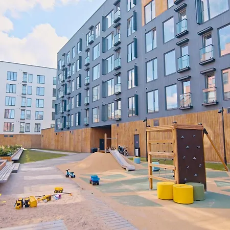 Korter Tallinnas 塔林