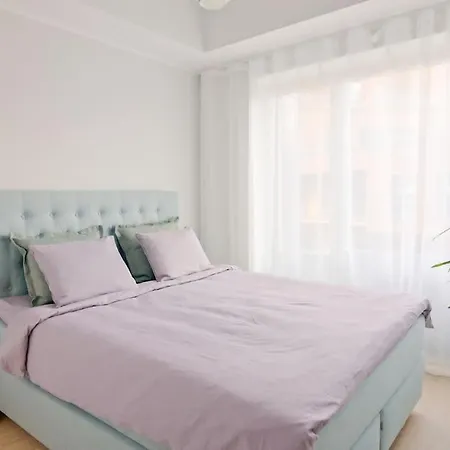 Apartment Korter Tallinnas