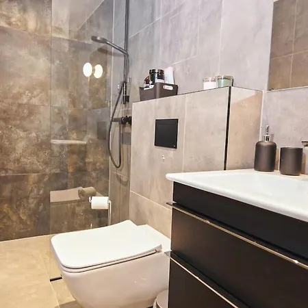 Korter Tallinnas * Таллин