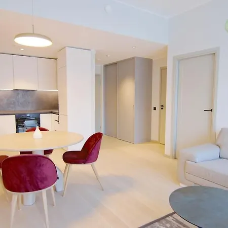 Korter Tallinnas Apartment Tallinn