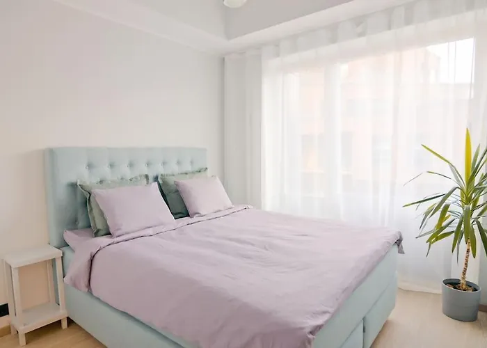 Apartment Korter Tallinnas