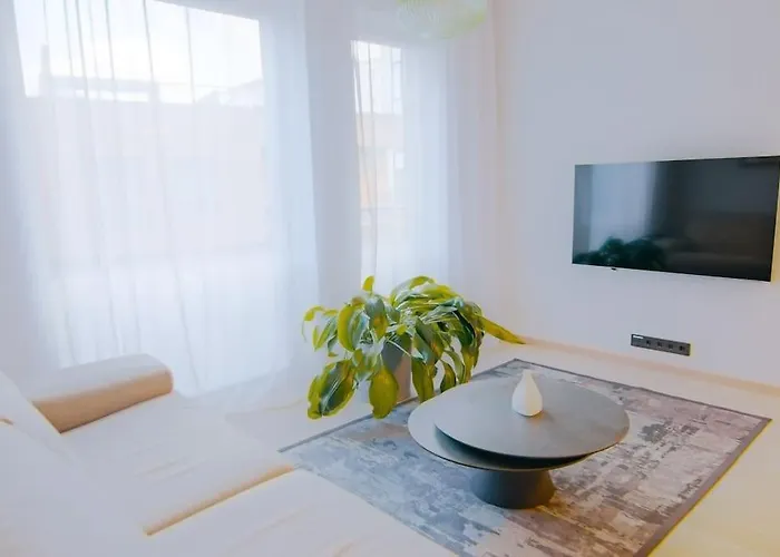 アパート Korter Tallinnas *