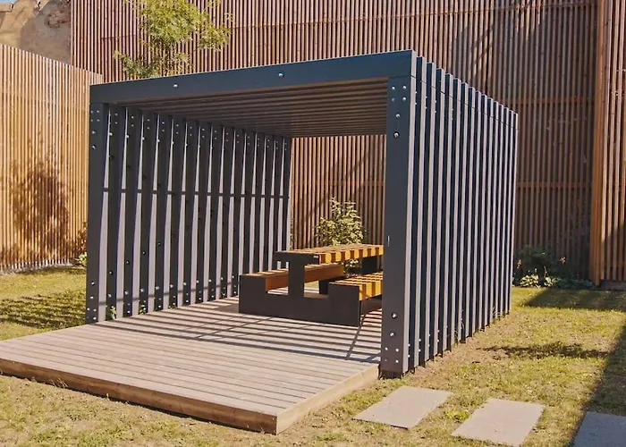 アパート Korter Tallinnas タリン