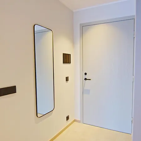 公寓 Korter Tallinnas *