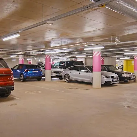 公寓 Korter Tallinnas