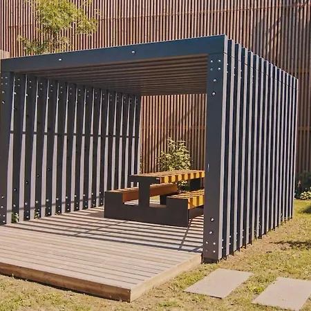 公寓 Korter Tallinnas 塔林