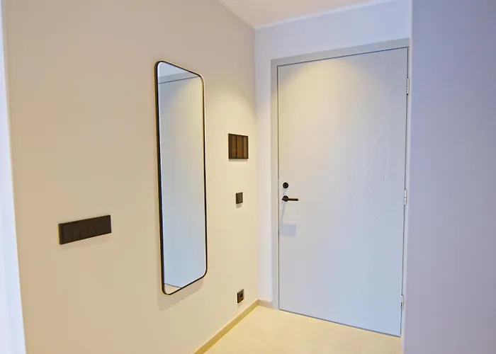 公寓 Korter Tallinnas *