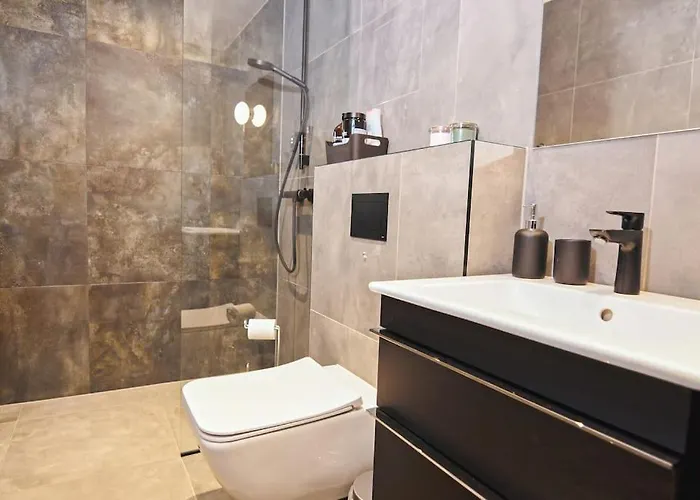 Korter Tallinnas * 塔林