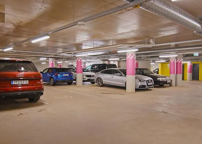 公寓 Korter Tallinnas