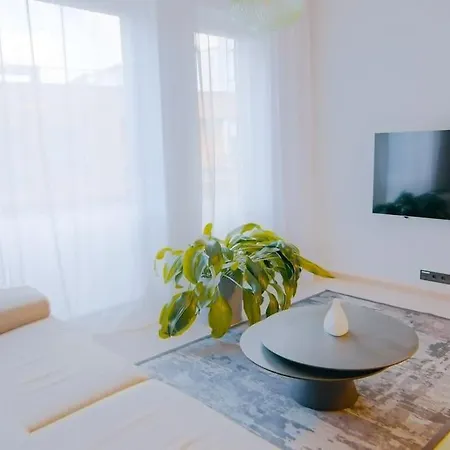 Апартаменты Korter Tallinnas *