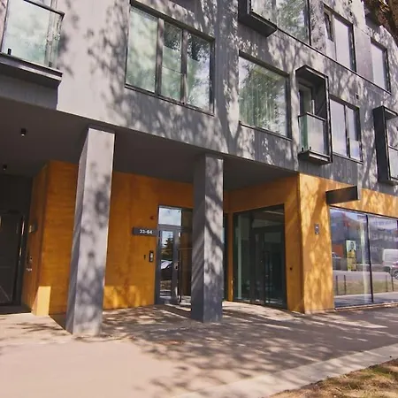 Korter Tallinnas Таллин